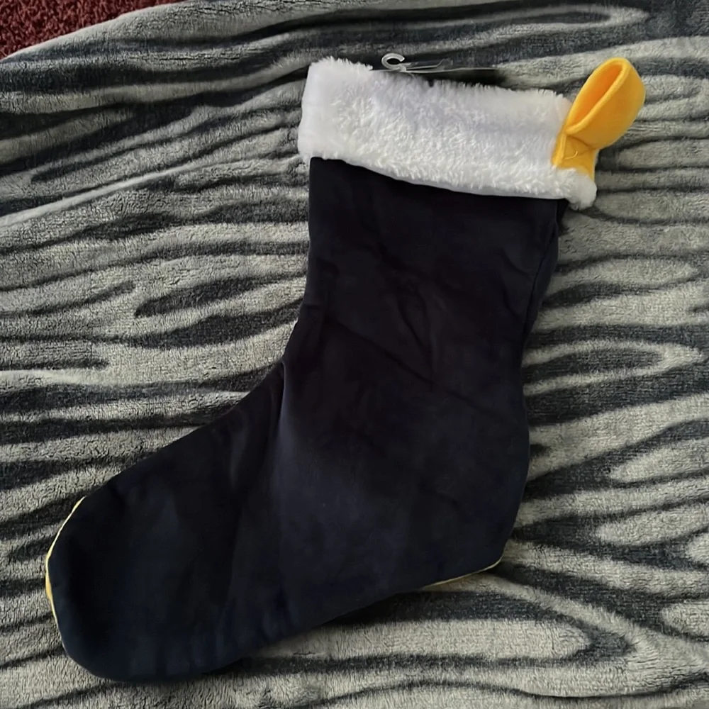 Buffalo Sabres Holiday Stocking